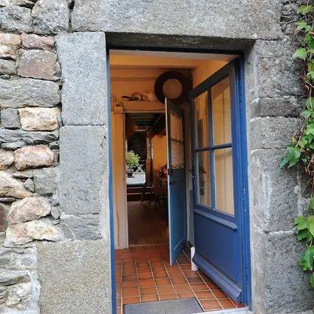 La Goelette * Saint-Suliac