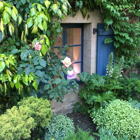 La Goelette Homestay