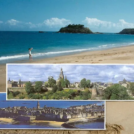 La Goelette Saint-Suliac