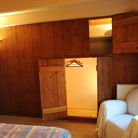 La Goelette Homestay *