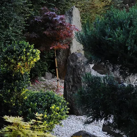 La Goelette Homestay
