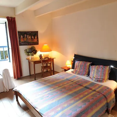 Homestay La Goelette