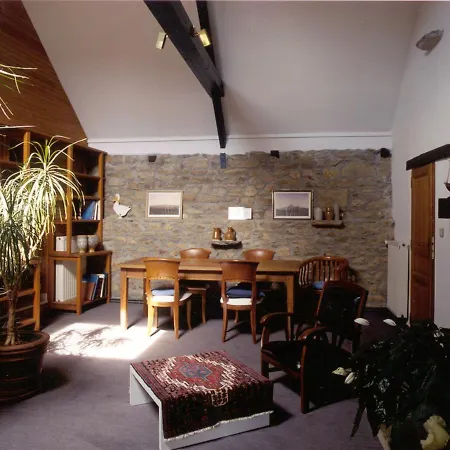 La Goelette Homestay *